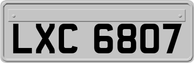 LXC6807
