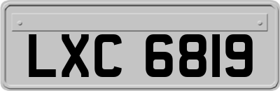 LXC6819