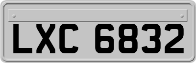 LXC6832