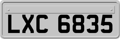 LXC6835