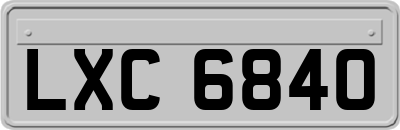 LXC6840