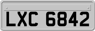 LXC6842