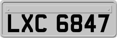 LXC6847