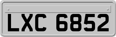 LXC6852