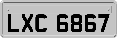 LXC6867