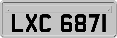 LXC6871