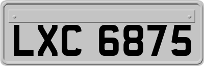 LXC6875