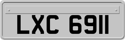 LXC6911