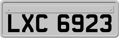 LXC6923