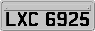 LXC6925
