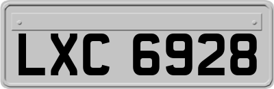 LXC6928
