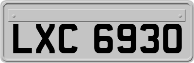 LXC6930