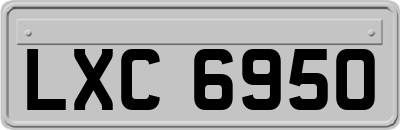 LXC6950