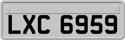 LXC6959