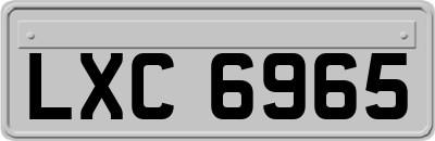 LXC6965