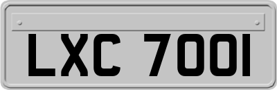 LXC7001