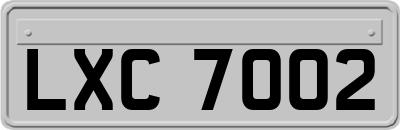 LXC7002