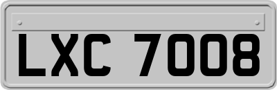 LXC7008