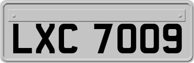 LXC7009