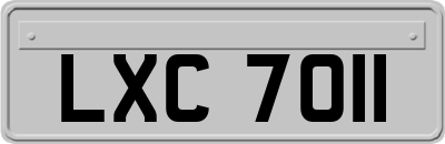 LXC7011