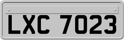 LXC7023