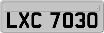 LXC7030
