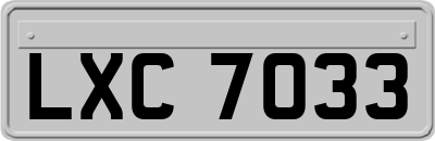 LXC7033