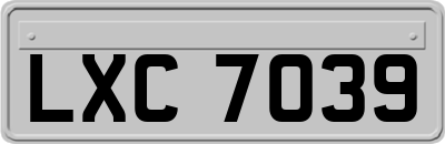LXC7039