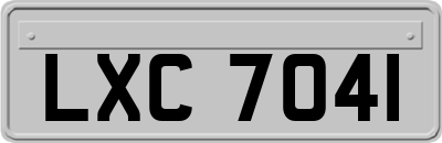 LXC7041