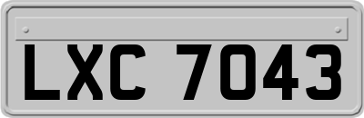LXC7043