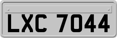 LXC7044