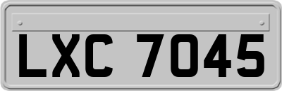 LXC7045