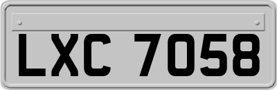 LXC7058