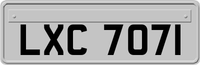 LXC7071
