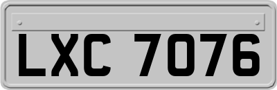LXC7076
