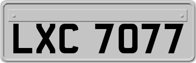 LXC7077