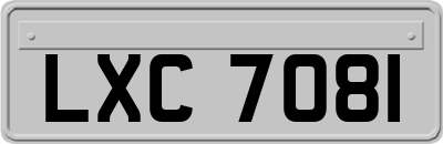 LXC7081