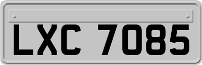 LXC7085
