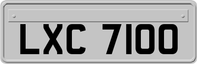 LXC7100