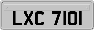 LXC7101