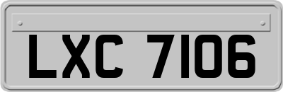 LXC7106