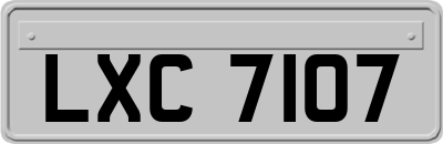 LXC7107