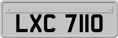 LXC7110