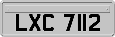 LXC7112