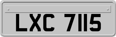 LXC7115