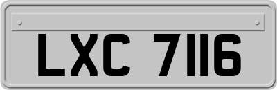 LXC7116