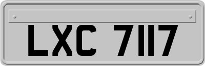 LXC7117