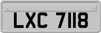 LXC7118