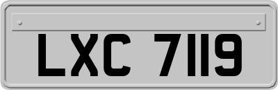 LXC7119