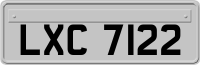 LXC7122